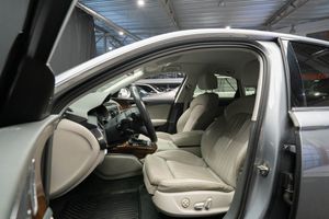 Audi A6 bild 15