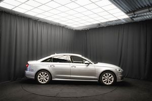 Audi A6 bild 5