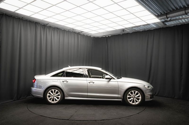 Audi A6 bild 5