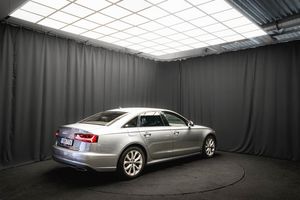 Audi A6 bild 6