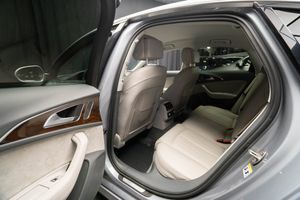 Audi A6 bild 18