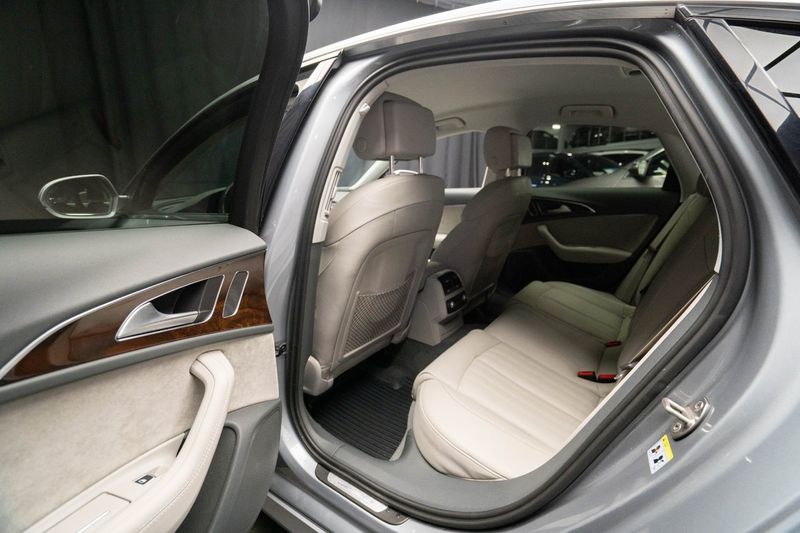Audi A6 bild 18