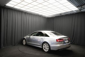 Audi A6 bild 8