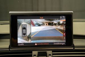Audi A6 bild 11