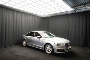 Audi A6 bild 4