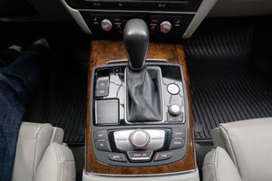 Audi A6 bild 17