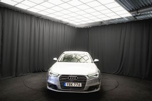 Audi A6 bild 3