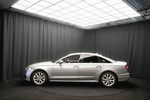 Audi A6 bild 9
