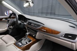 Audi A6 bild 12