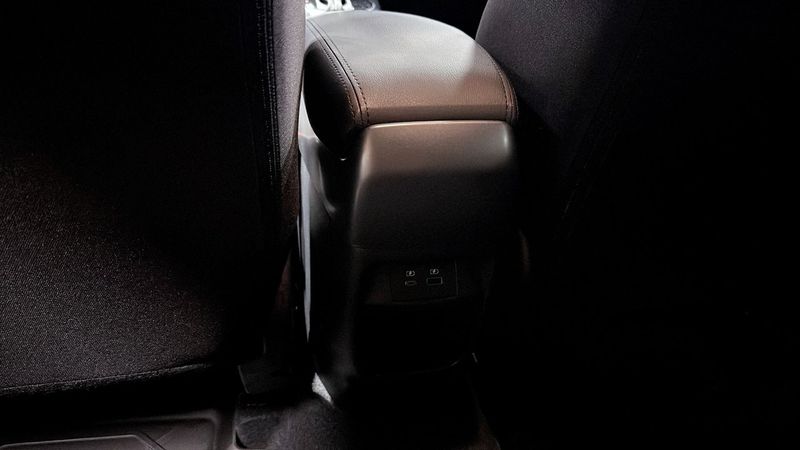 Nissan Juke bild 15