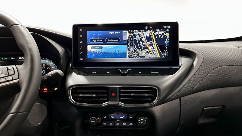 Nissan Juke bild 12