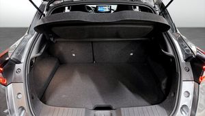 Nissan Juke bild 10