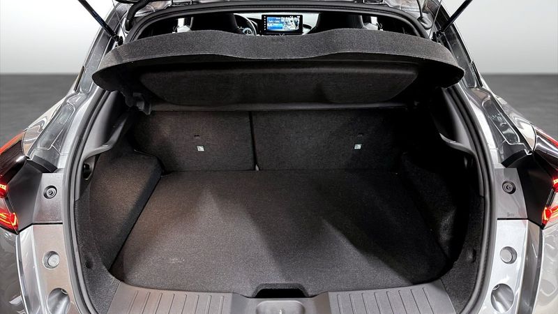 Nissan Juke bild 10