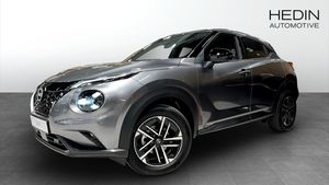 Nissan Juke bild 1