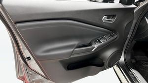 Nissan Juke bild 11
