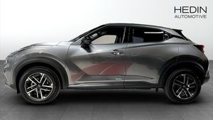 Nissan Juke bild 3