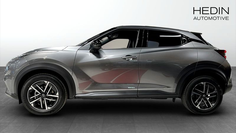 Nissan Juke bild 3