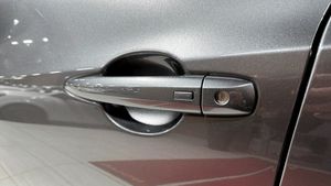 Nissan Juke bild 19