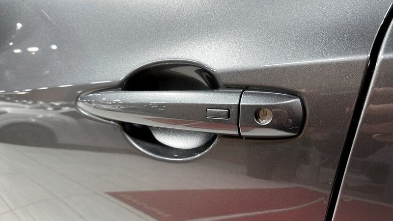 Nissan Juke bild 19