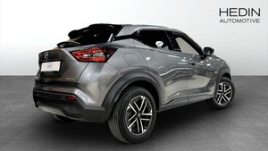 Nissan Juke bild 2