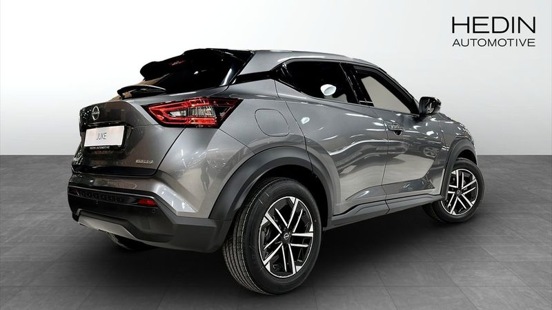 Nissan Juke bild 2
