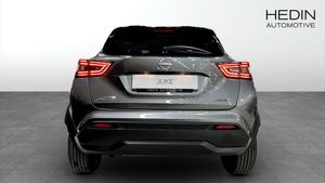 Nissan Juke bild 4