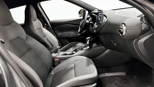 Nissan Juke bild 7
