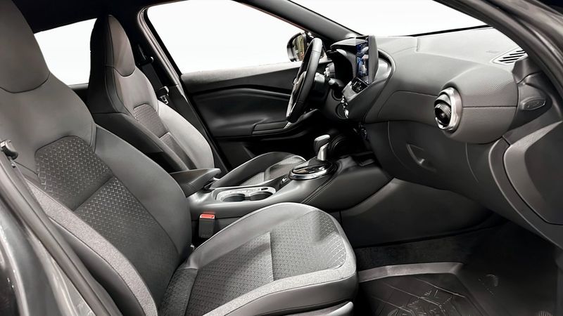 Nissan Juke bild 7