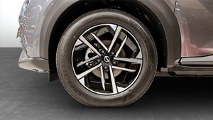 Nissan Juke bild 6