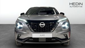 Nissan Juke bild 5