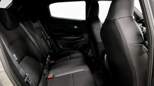 Nissan Juke bild 9