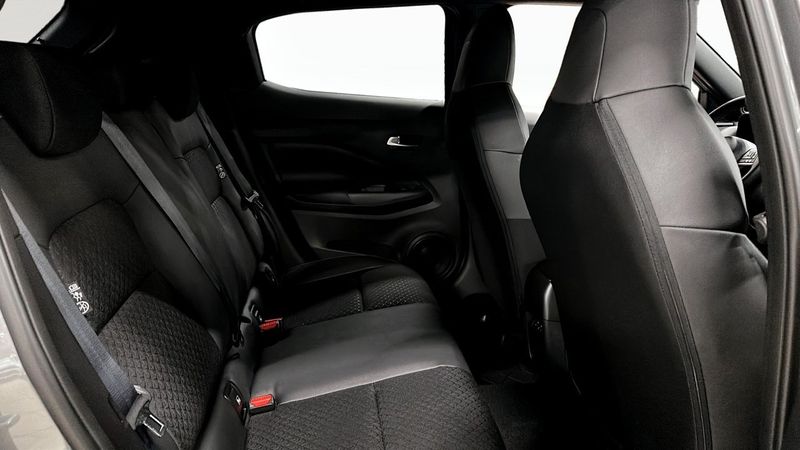 Nissan Juke bild 9
