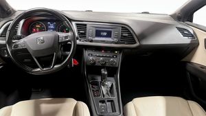 Seat Leon bild 10