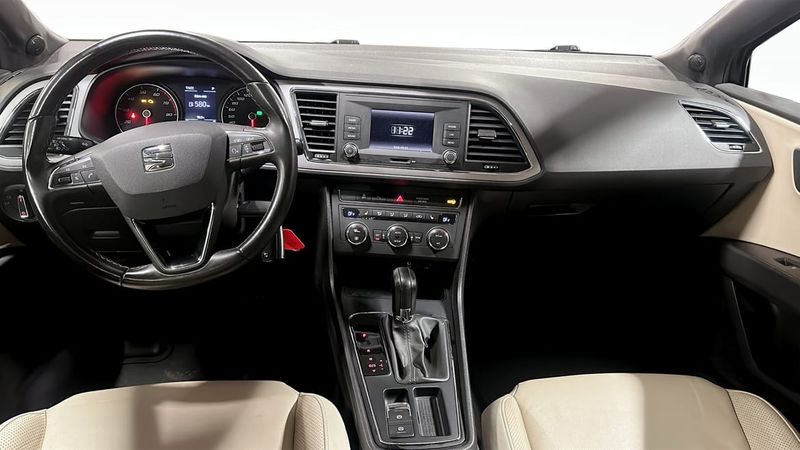 Seat Leon bild 10
