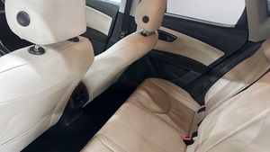 Seat Leon bild 11