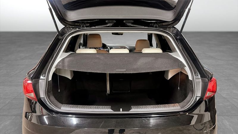 Seat Leon bild 12