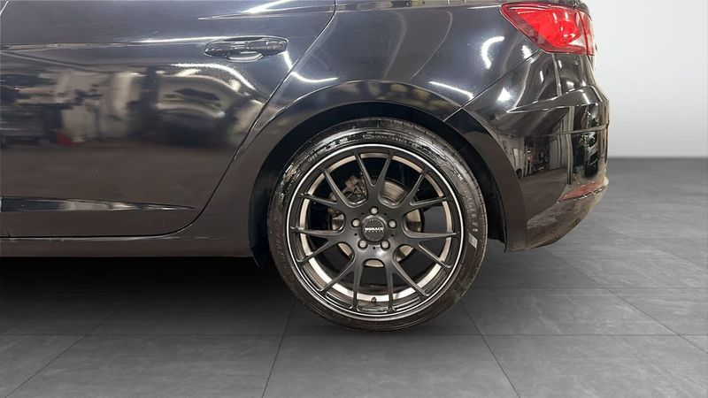 Seat Leon bild 6