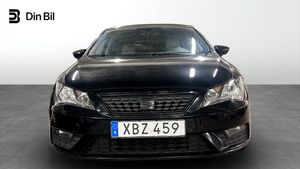 Seat Leon bild 4