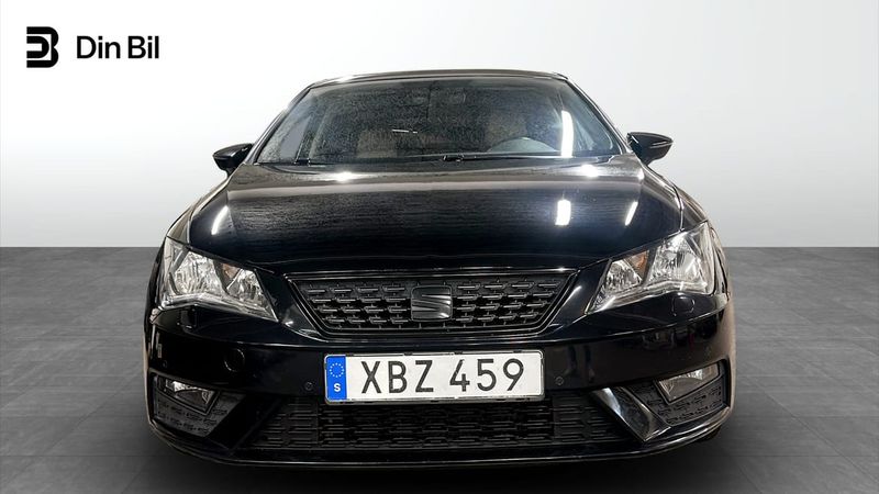 Seat Leon bild 4