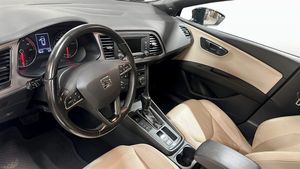 Seat Leon bild 7