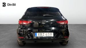 Seat Leon bild 5