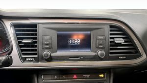 Seat Leon bild 9
