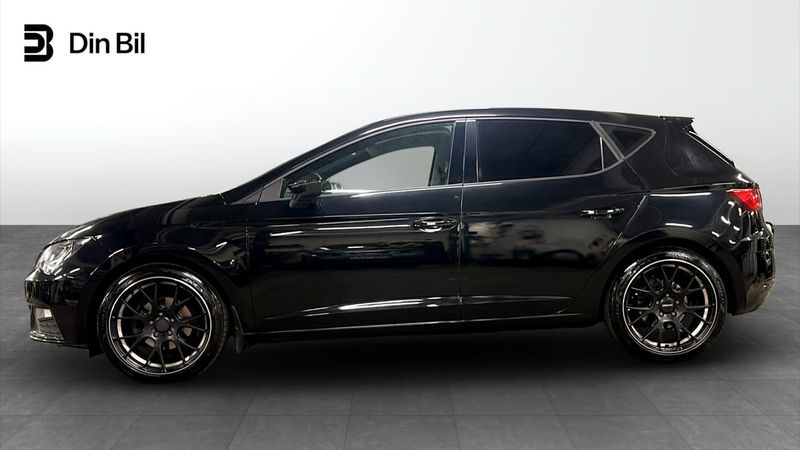 Seat Leon bild 2