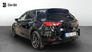 Seat Leon bild 3