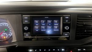 Volkswagen Transporter bild 9