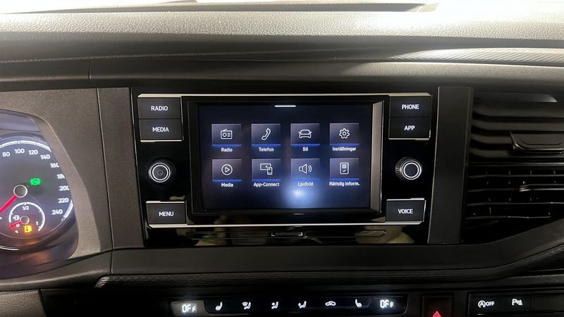 Volkswagen Transporter bild 9