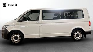 Volkswagen Transporter bild 2