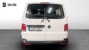 Volkswagen Transporter bild 5