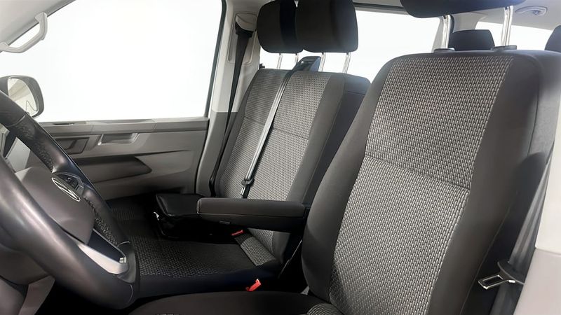 Volkswagen Transporter bild 8