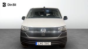Volkswagen Transporter bild 4